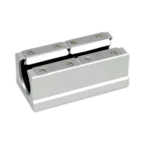 SBR Dustproof Aluminum Slider