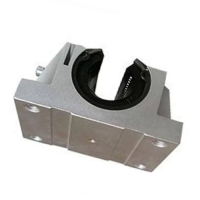 TBR Aluminum Slider